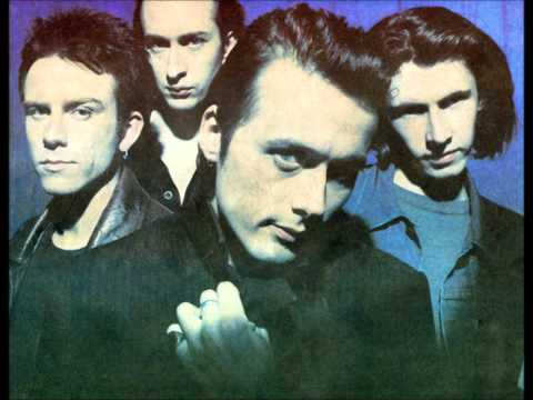 Suede - We Are The Pigs (Bernard's last gig. Edinburgh 1994)