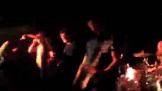 The Bled @ The Mad Hatter - Covington, KY