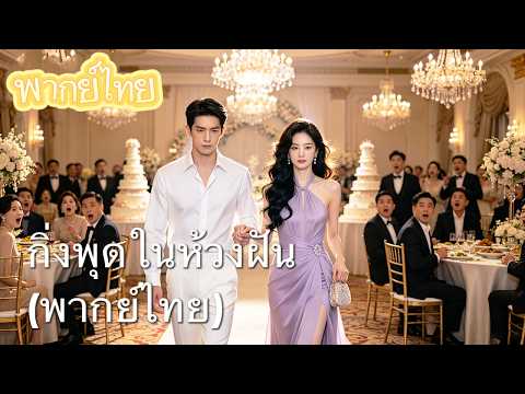 【พากย์ไทย】ตามหาเมียคืนเดียวมาห้าปี! เจอกันอีกทีดันเข้าใจผิดว่าเธอขายบริการ เลยจับแต่งงานสายฟ้าแลบ!💍🔥