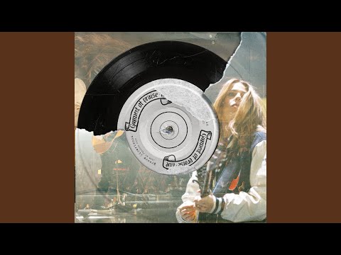 Undignified (Live At Passion 2025)