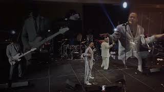 Morris Day and The Time Live in Baton Rouge music