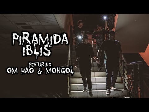 DMS x Mongol x om Hao – DMS [ Penelusuran ]