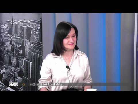 PIRKADAT Breuer Péterrel: Csuhaj Ildikó