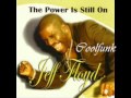 Jeff Floyd - You Had It All (Neo Soul 2004)