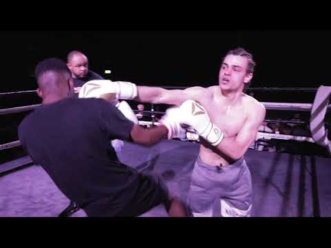 Georgi Georgiev V Paterson Iora - Southampton Showdown 2020