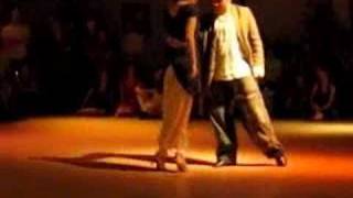 Video thumbnail for Matias Facio & Kara Wenham - Köln 2007