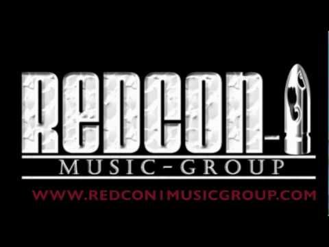 SOLDIER HARD "I WAS K.I.A" LYRICS INCLUDED REDCON-1