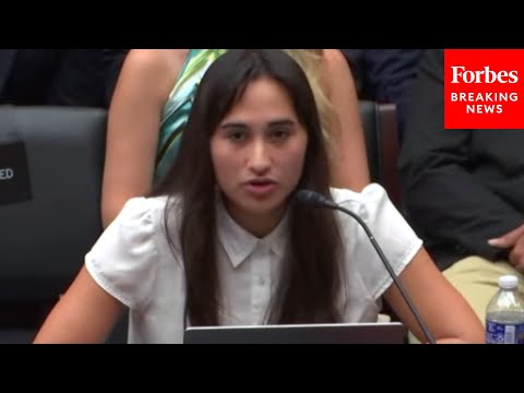 Detransitioner roept Congres op tot verbod op genderbehandeling voor minderjarigen