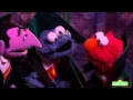Sesame Street Count On Elmo Preview