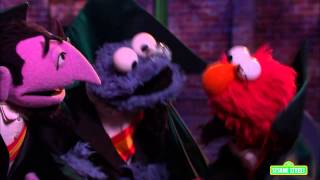 Sesame Street: “Count on Elmo” Preview