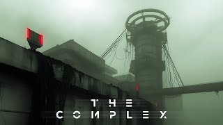 THE COMPLEX | Dark Dystopian Ambient | Post-Apocalyptic Soundscape | Ambience, Background