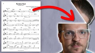 How to Transcribe Music - A Step-by-Step Guide