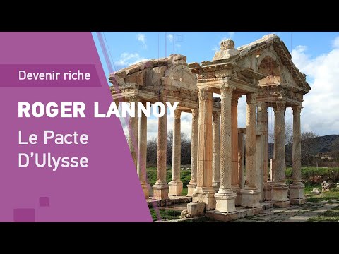 Le Pacte d’Ulysse