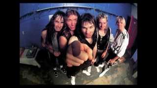 Iron Maiden - Massacre (Thin Lizzy cover)