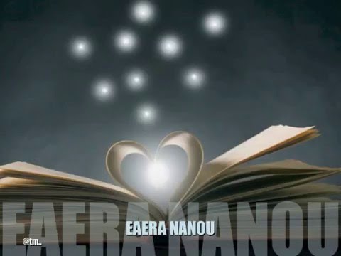 EAERA NANOU_Nanoraoi A Teunaia_FL Studio 10 - Kiribati@tm..