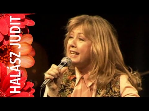 Halász Judit: Csigavér (Élő koncert a Vígszínházban)