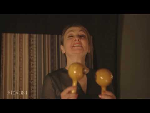 Alcaline, le Mag : Plaza Francia (Catherine Ringer et Müller & Makaroff)