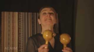 Alcaline, le Mag : Plaza Francia (Catherine Ringer et Müller & Makaroff)