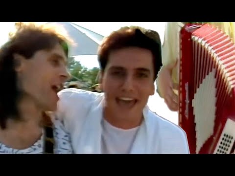 DREAMER & THE FULL MOON - Dreamin' in the night (Restored)