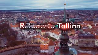 MPNPT Tallinn 2019 - Trailer
