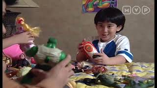 Download lagu FTV Annisa Trihapsari & Primus Yustisio: Divine Entrustment Episode 51 Part 2 mp3