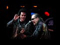 Link Wray and Joey Welz - the Ballard of link - It's too late