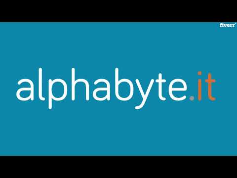 Alphabyte Intro