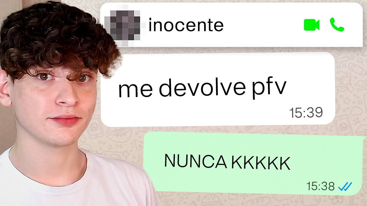 Fui Golpista por Um Dia