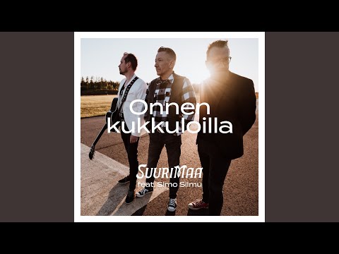 Onnen kukkuloilla