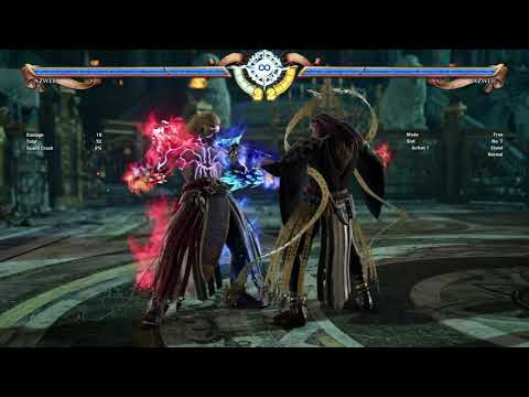 Damage analysis - Azwel