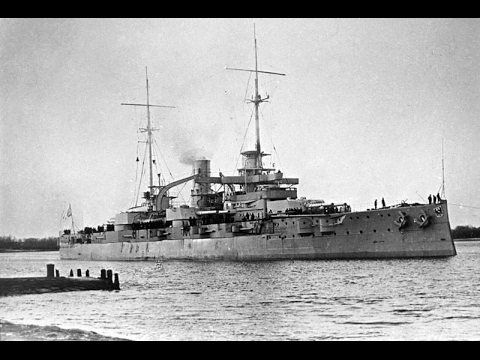 World of Warships :D battleship Nassau