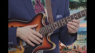 Kobo Town - Scarborough Girl (feat. Calypso Rose)