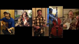 Yonder Mountain String Band - She&#39;s Gone, Gone, Gone (cover)