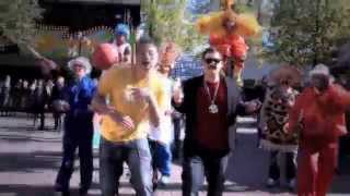 Elov &amp; Beny - Sommarmustasch