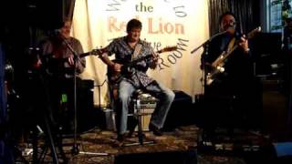 Steve Simpson Rough Around The Edges (Travis Tritt Cover)