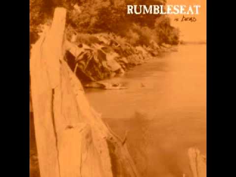 Rumbleseat - Trestles (electric version)
