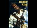 Freddie King - Hideaway - excellent version