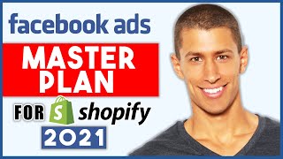 Facebook Ads for Shopify/eCommerce Step By Step Tutorial 2021