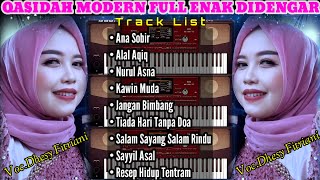 Download lagu Qasidah Modern Full Enak Didengar - Voc.Dhesy Fitriani mp3