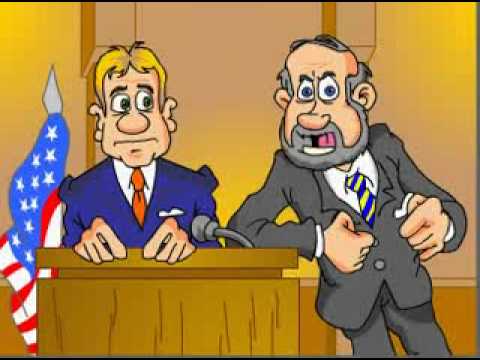 [RE-UP] O Julgamento do Michael Jeca #2