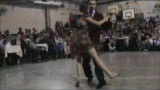 Javier Rodriguez & Stella Missé: Bien Pulenta