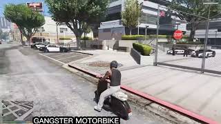 Gangs Town - Grand Gangster War | Android Gameplay V7