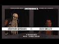 PWG Threemendous VI Alex Shelley Vs Jonthan Gresham PWG Highlights Pwg