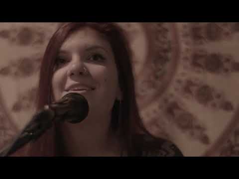 Brooke Dicaro Royals Lorde Cover