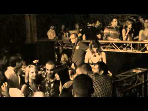 Miss Jewell @ Fantomas Party