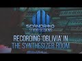 Scandroid Studio Sessions: Recording "Oblivia" in the Synthesizer Room