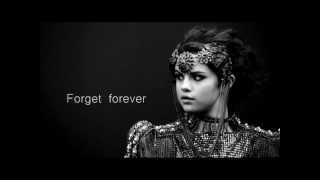 Forget Forever (Rule The World) - Selena Gómez, Subtitled