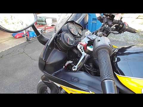 How To Install A Hella Horn On Your Motorcycle