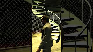 GTA 5s Secret Forbidden Staircase