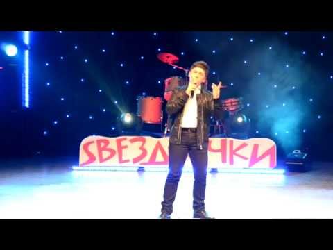 Vejcheslav Popovski - My way (1)